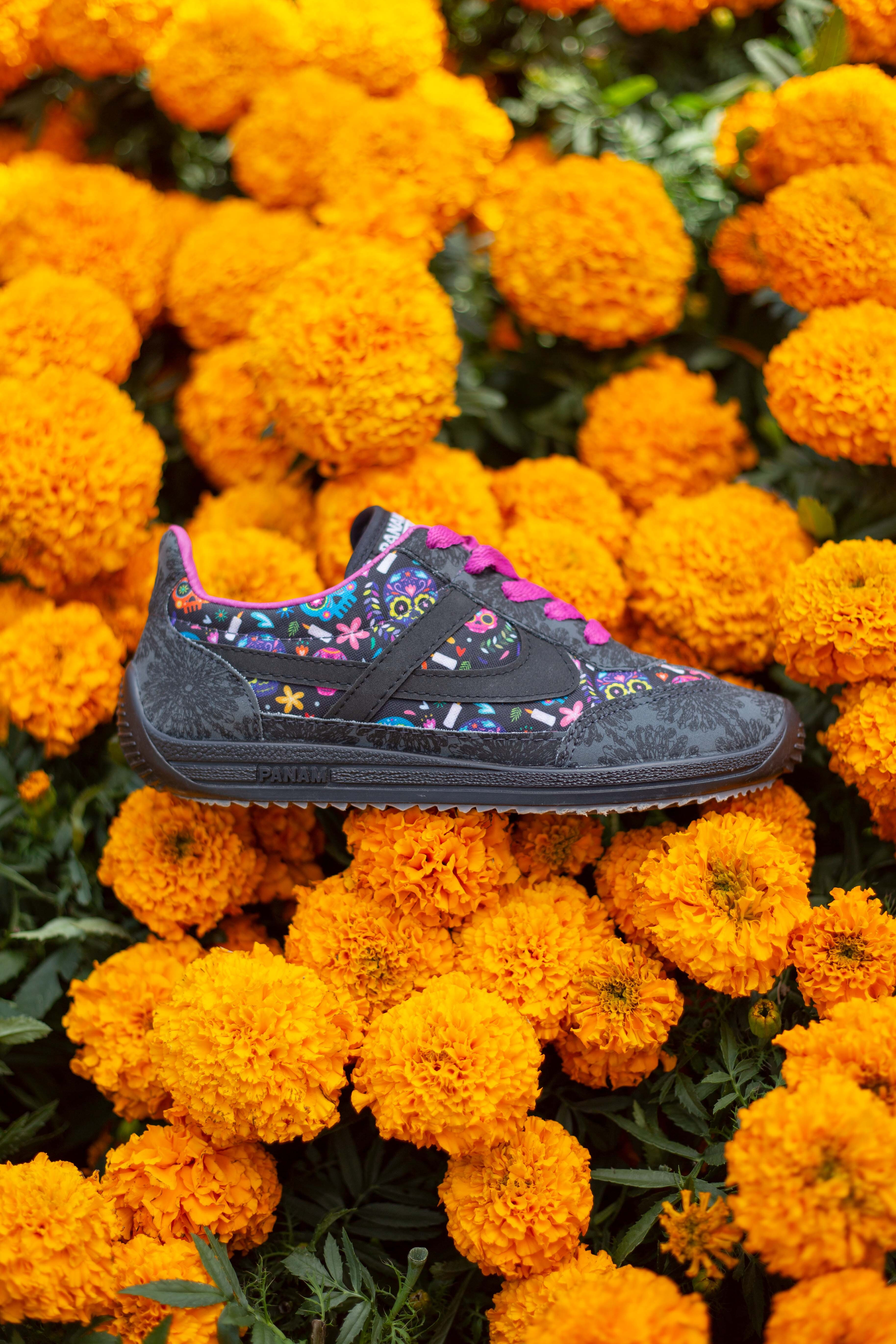 Día de muertos