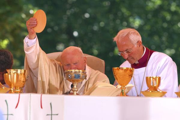 Le 22 octobre prochain nous fêterons saint Jean-Paul II. Prions cette belle neuvaine Jour9_NVSJP2