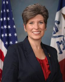 joni ernst iowa joni ernst iowa