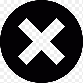 Signe de multiplication de marque X Icônes d'ordinateur, symbole, divers, logo png | PNGEgg