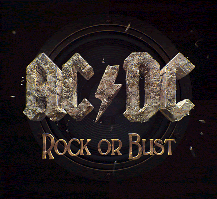 Pre-order Rock or Bust