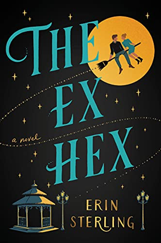 pdf download The Ex Hex