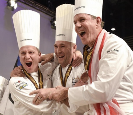 Bocuse d'Or