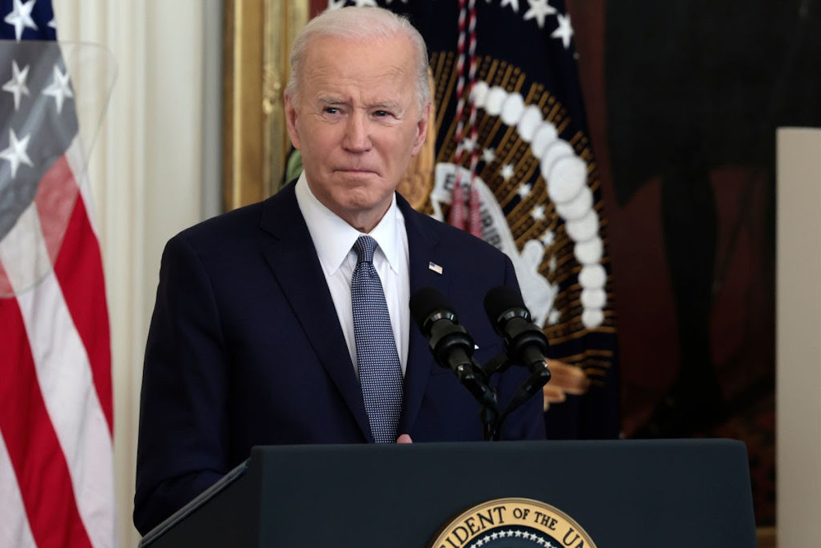 At Least Six Republicans Plan To Skip Biden’s State Of The Union
