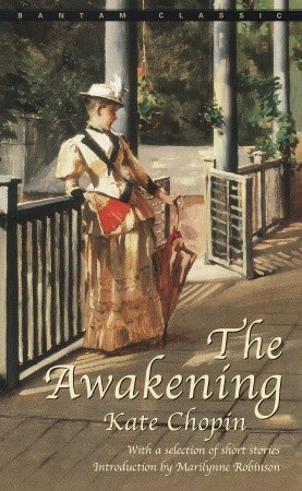 The Awakening and Selected Short Stories in Kindle/PDF/EPUB