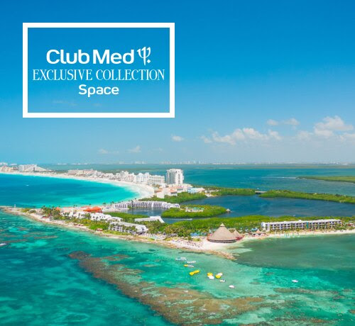 Club Med Mexico