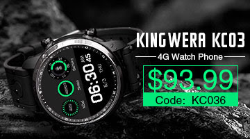 Watch-Phone $ 93.99