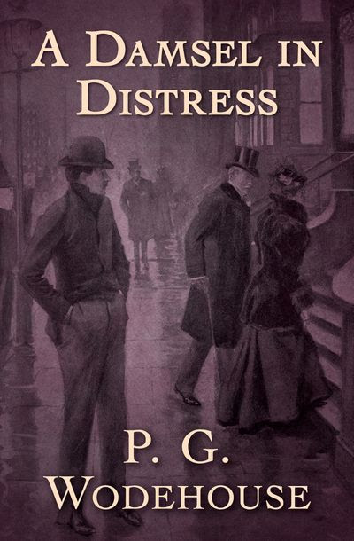 A Damsel in Distress