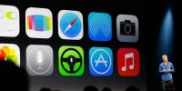 How Jony Ive’s Apple iOS 7 Hinders the Future of Design