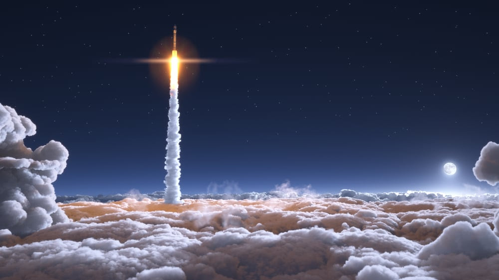 This is the top growth stock to buy right now This is the top growth stock to buy right now