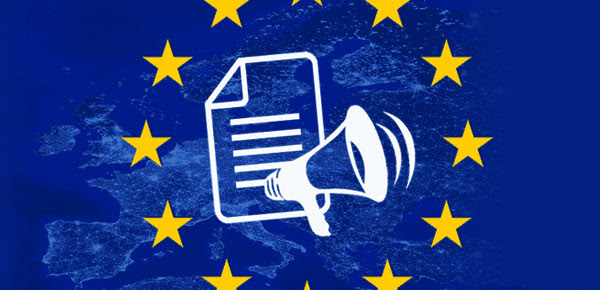 openPetition wird Petitionsplattform für Europa