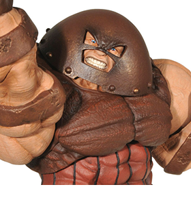 MARVEL SELECT ACTION FIGURES