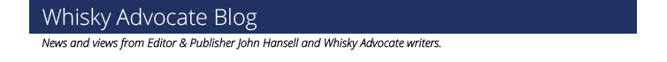 Whisky Advocate Blog