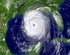 Hurricane Katrina Slams into Gulf Coast