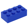 Lego-Brick