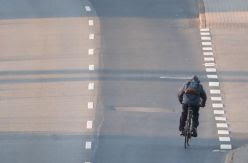 La bicicleta gana protagonismo durante la pandemia: varias ciudades europeas promueven su uso para evitar contagios