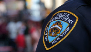 NYPD Muslim cop used to tout “diversity” busted for forcible touching of wife of police sergeant and another woman