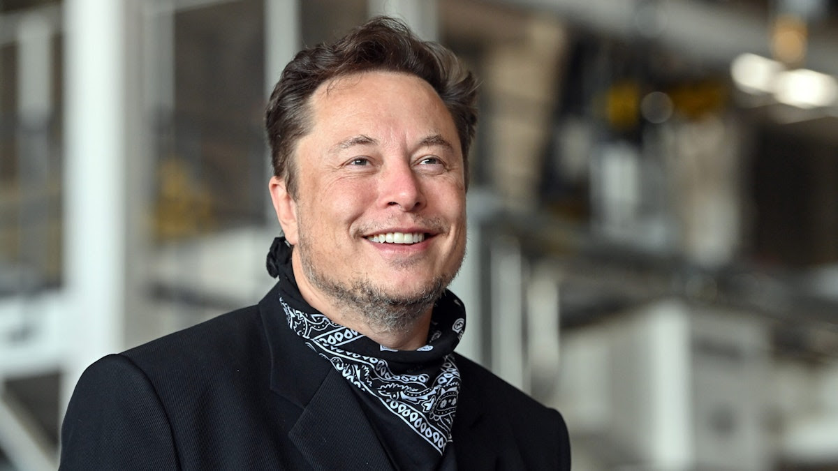 Ukraine Receives More Equipment From Elon Musk, Musk Responds