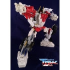 Transformers News: TFSource News! MP-29+, MP-42, BC Steamroll/Recon, XT Savant, FT Rouge, Grand Maximus & Greatshot!