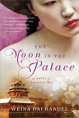 The Moon in the Palace (Empress of Bright Moon, #1) EPUB