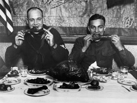 Thanksgiving
