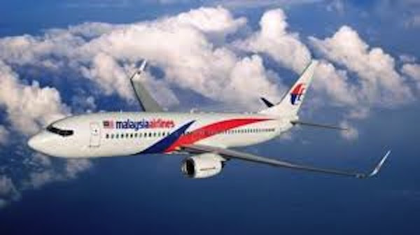 Malaysian Airline Passengers Alive: Official At Secret Meeting