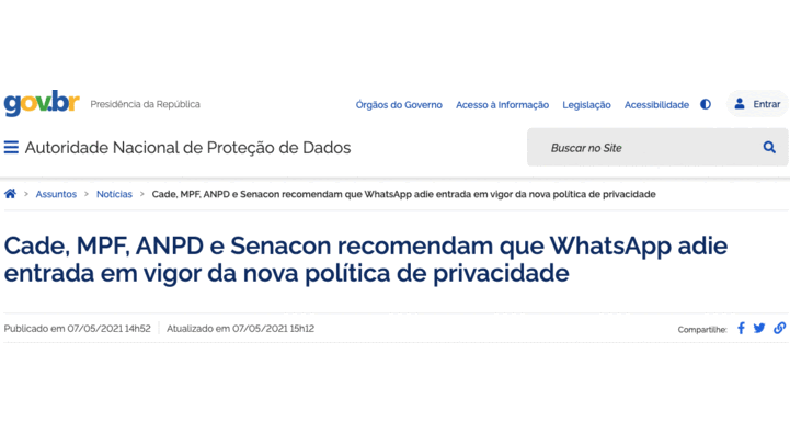 Matérias