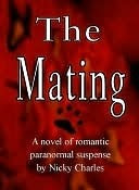The Mating  (Law of the Lycans, #1) EPUB