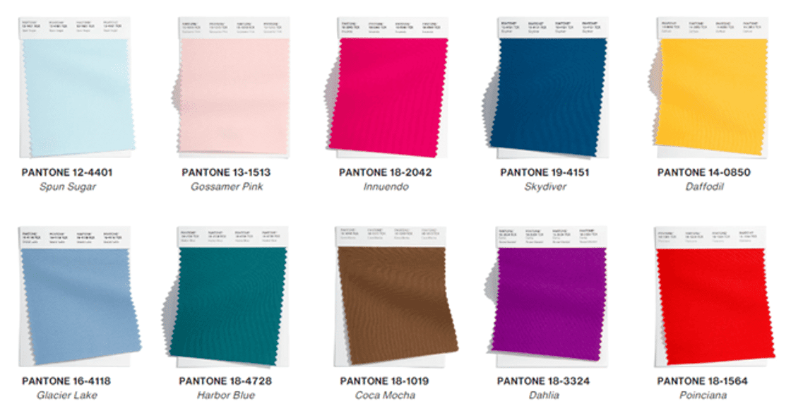 The-Color-Palette-for-2022-SpringSummer-NYFW