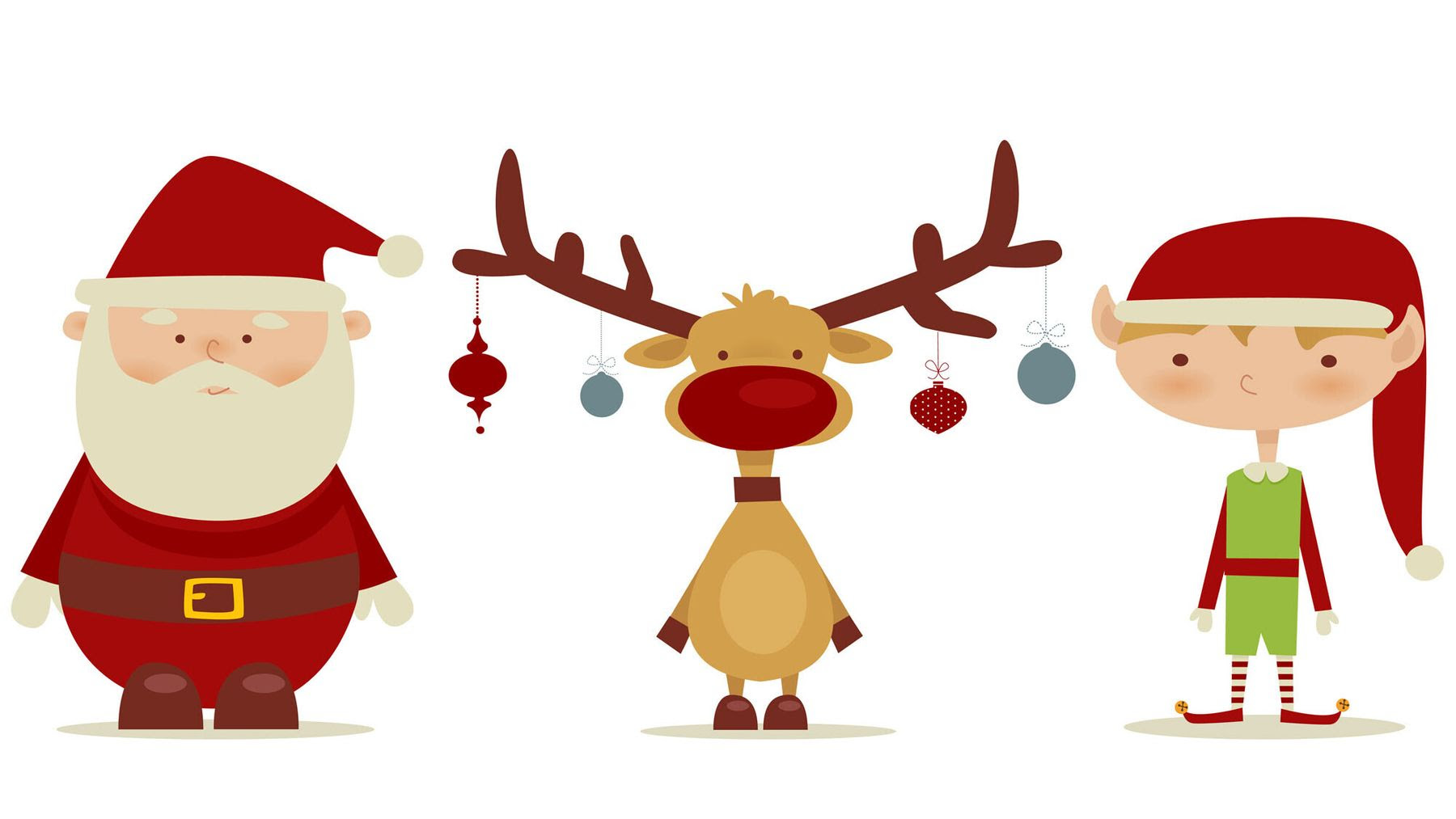 Nos bricolages de Noël