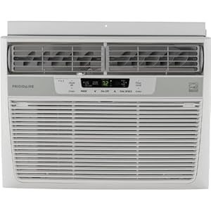  Frigidaire Energy Star 10, 000 BTU 115V Window-Mounted Compact Air Conditioner w/ Temperature Sensing Remote Control, FFRE1033Q1 - price