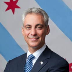 MayorRahmEmanuel