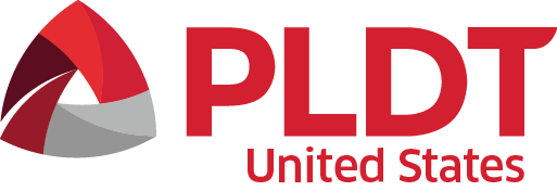 PLDT US logo