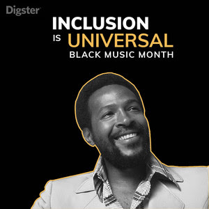 Inclusion is Universal