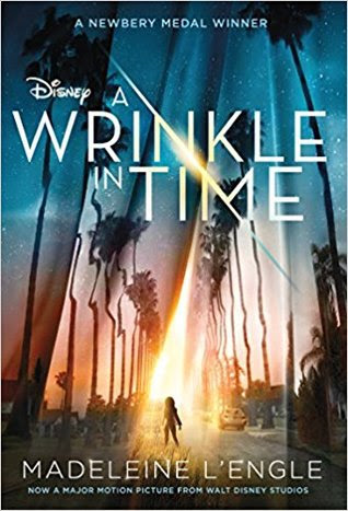 A Wrinkle in Time (Time Quintet, #1) EPUB