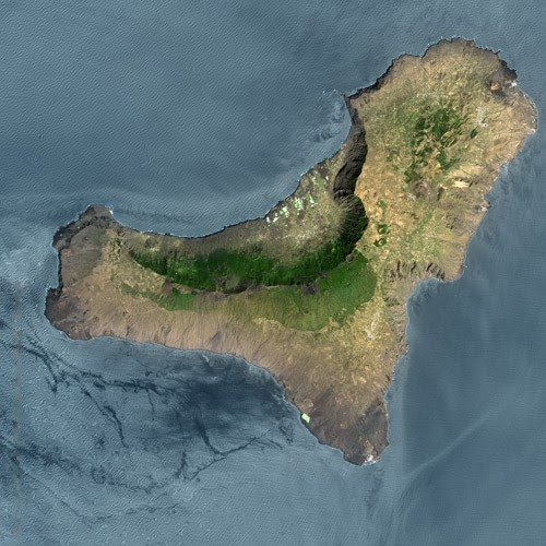 Por qué a la isla de El Hierro también se la conoce como la 'Isla del Meridiano'