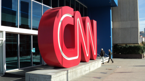 CENSORED: CNN Refuses To Air a Pro-Trump Ad Targeting Biden's Tax Plan