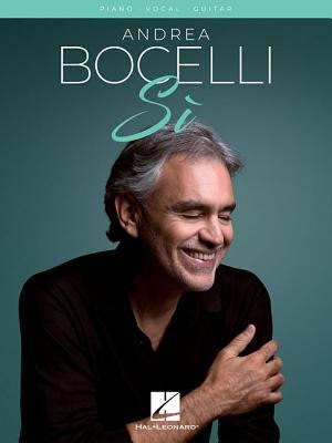 Andrea Bocelli - Si EPUB