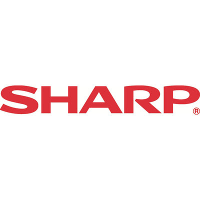 Sharp Logo (PRNewsfoto/Sharp Electronics Corporation U)
