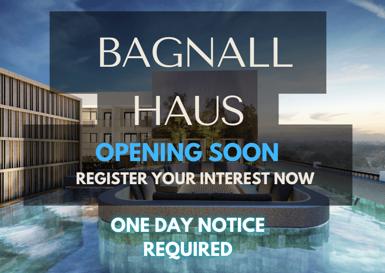 Explore Bagnall Properties