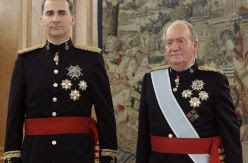 Felipe VI renuncia a la herencia de Juan Carlos I tras el escándalo de los pagos de Arabia Saudí