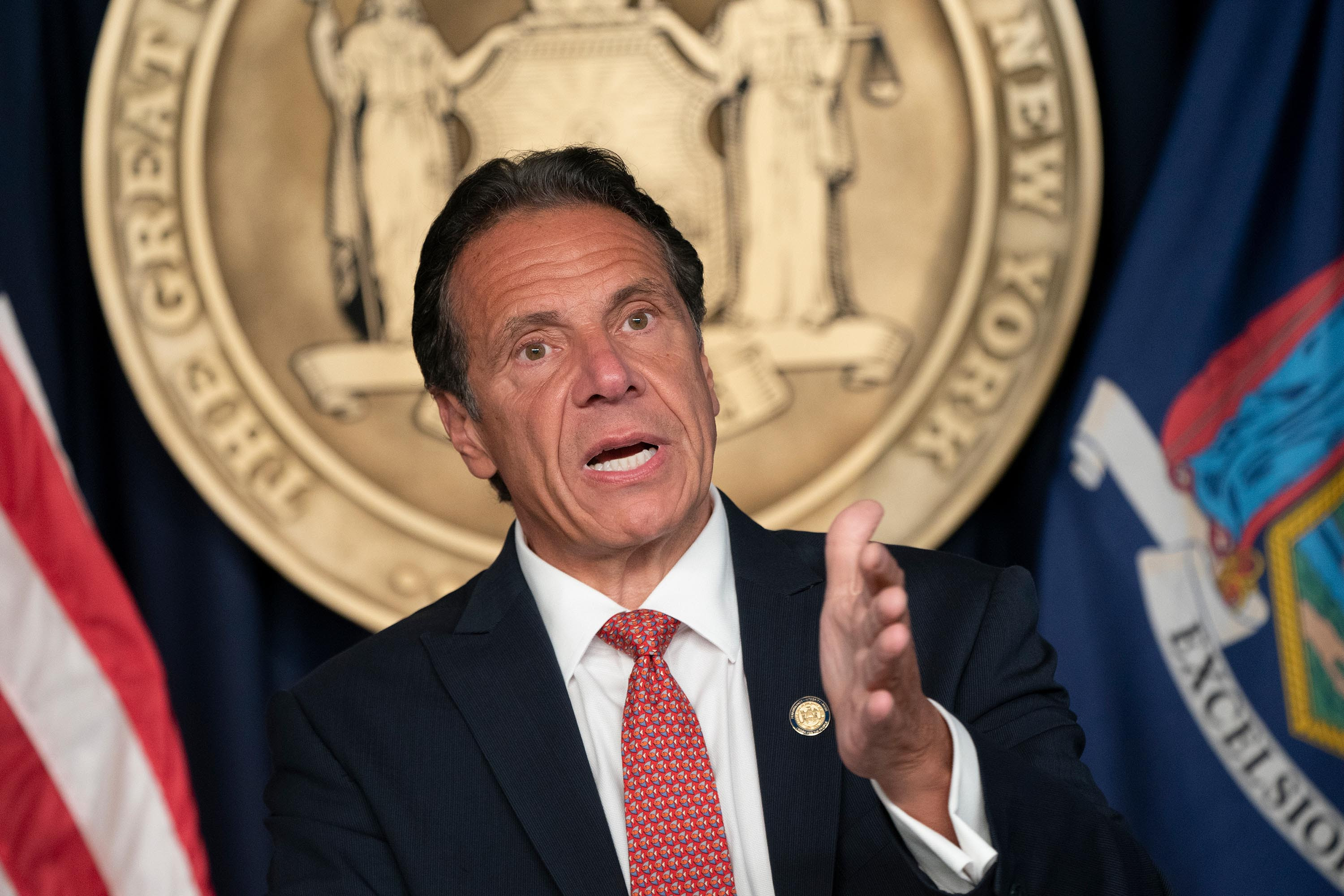 Will Governor Andrew Cuomo be impeached? Experts say it’s not a matter of if, but when