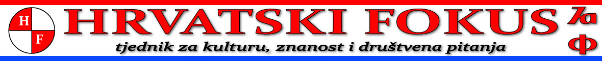 Hrvatski Fokus