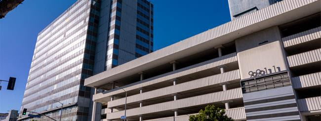 Chabad LA Campus for Jewish Life to be Among Largest in the World Chabad LA Campus for Jewish Life to be Among Largest in the World