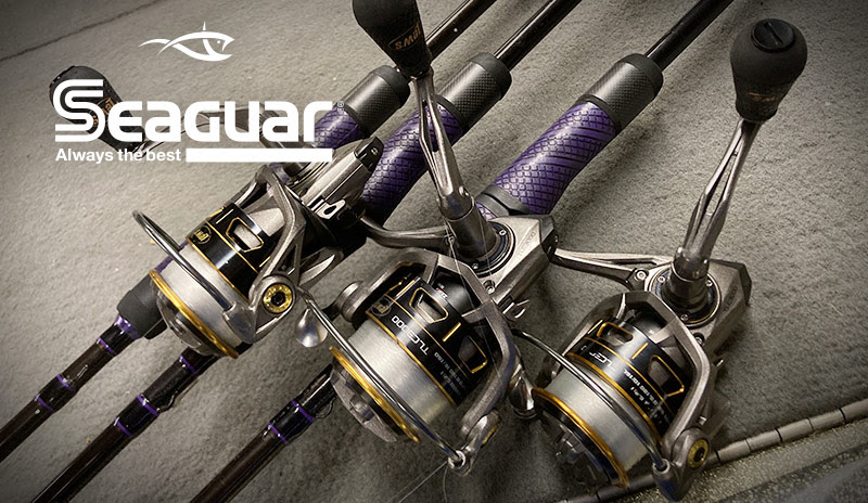 Seaguar - Always the best