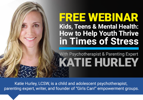 Join us for this free virtual event!