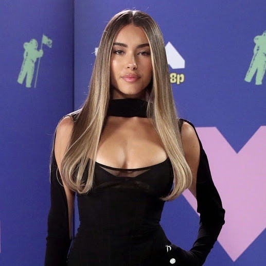 Porno De Cree Cicchino - Cree Cicchino versus Madison Beer | Female Celebrity Boxing Association  (FCBA)