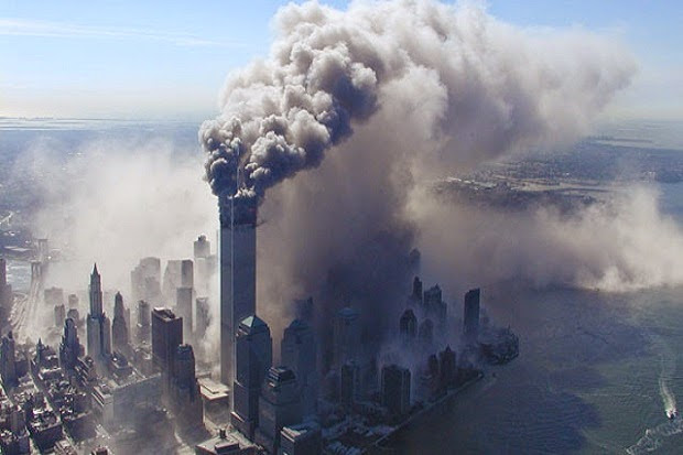 Untold Secrets of the 9/11 Black Operation and Global PSYOP Untold Secrets of the 9/11 Black Operation and Global PSYOP