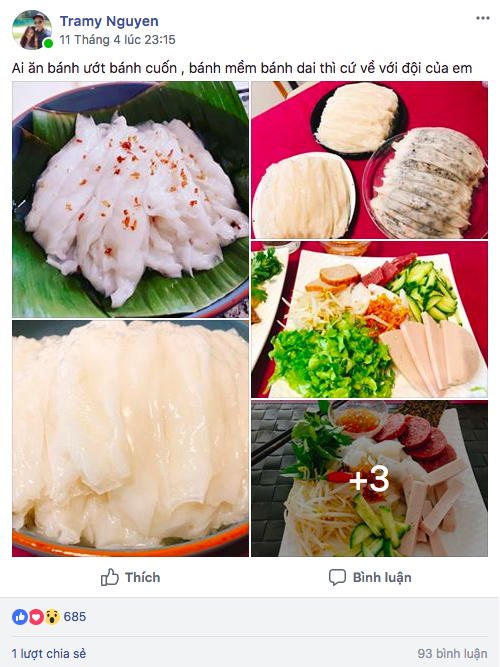 7 món ăn xuất sắc khiến cộng đồng mạng yêu thích nhất tuần qua - Ảnh 11. 7 món ăn xuất sắc khiến cộng đồng mạng yêu thích nhất tuần qua - Ảnh 11.