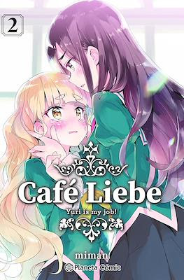 Café Liebe (Rústica 168 pp) #2